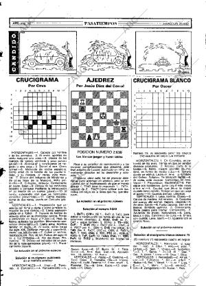 ABC MADRID 20-04-1983 página 92