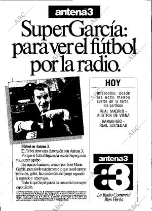 ABC MADRID 20-04-1983 página 98