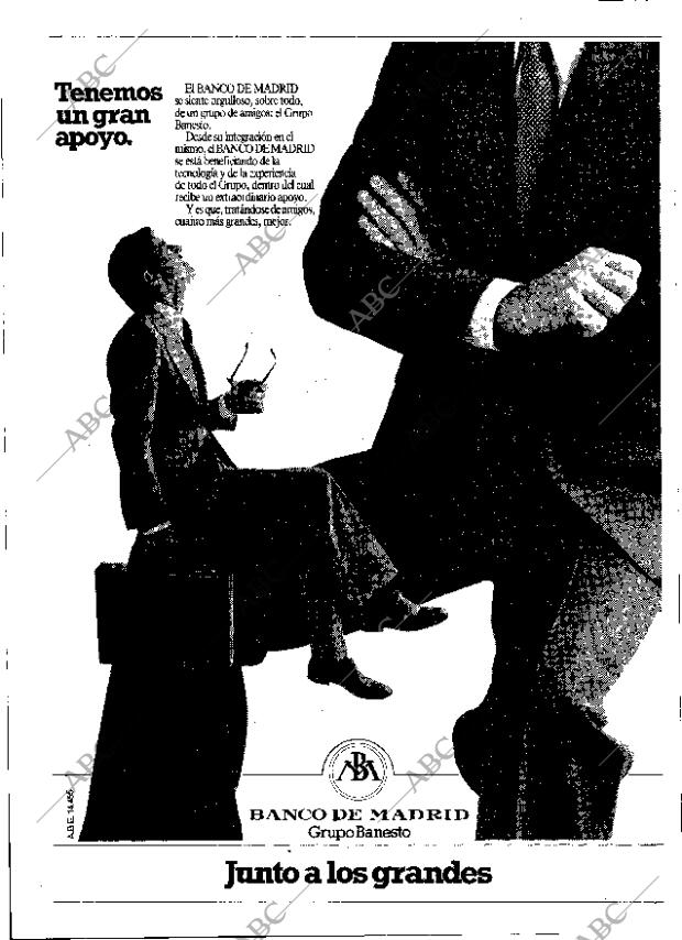 ABC MADRID 23-04-1983 página 10