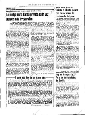 ABC SEVILLA 23-04-1983 página 21