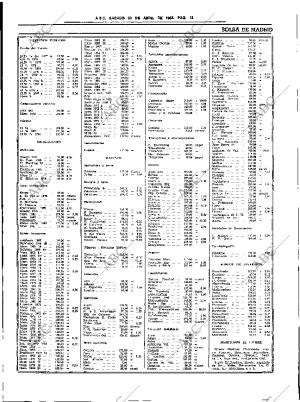 ABC SEVILLA 23-04-1983 página 23