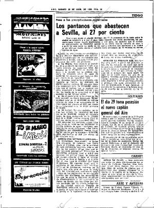 ABC SEVILLA 23-04-1983 página 42