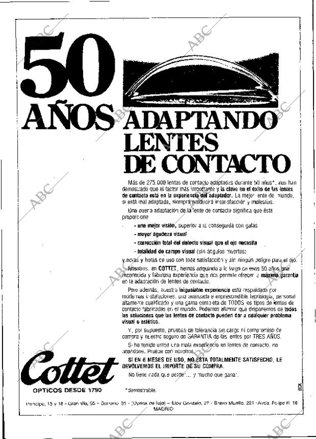 ABC MADRID 24-04-1983 página 10