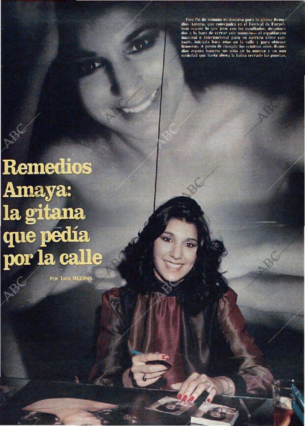 ABC MADRID 24-04-1983 página 145