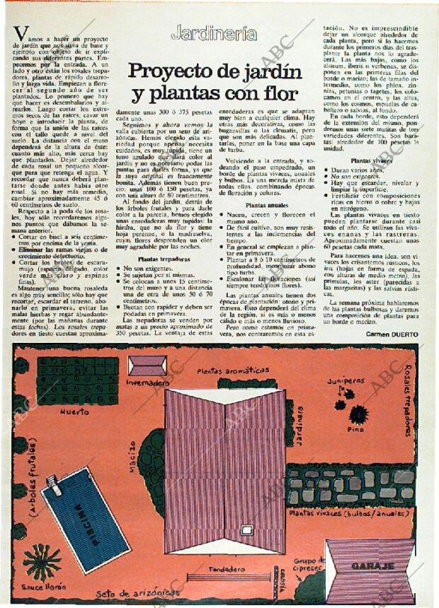 ABC MADRID 24-04-1983 página 149