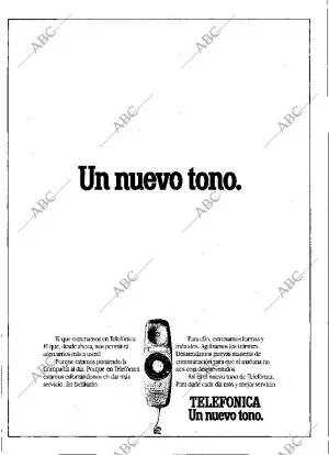 ABC MADRID 24-04-1983 página 163