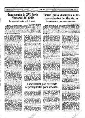 ABC MADRID 24-04-1983 página 37