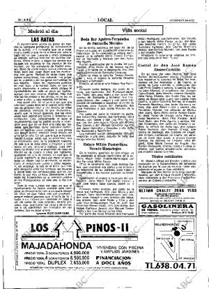 ABC MADRID 24-04-1983 página 40