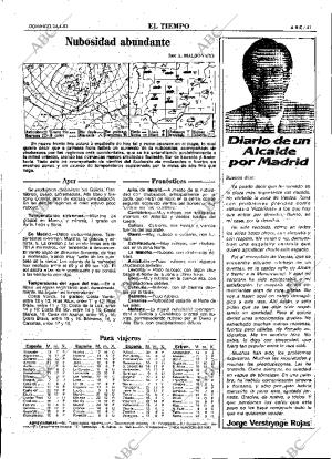 ABC MADRID 24-04-1983 página 41