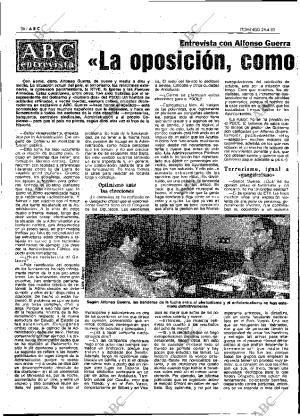 ABC MADRID 24-04-1983 página 56