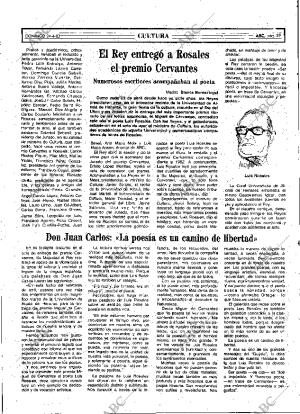 ABC MADRID 24-04-1983 página 59