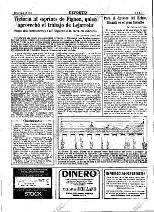 ABC MADRID 24-04-1983 página 71