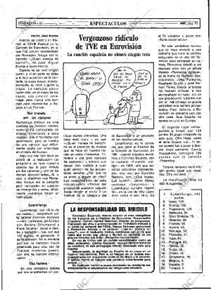 ABC MADRID 24-04-1983 página 73