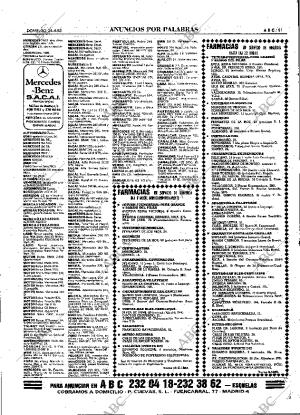 ABC MADRID 24-04-1983 página 81