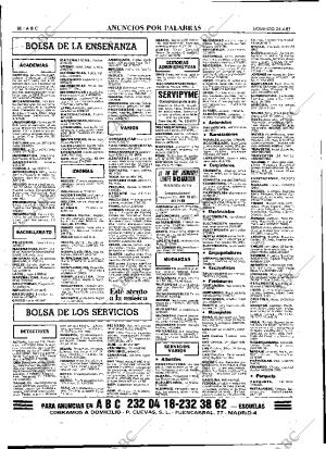 ABC MADRID 24-04-1983 página 88