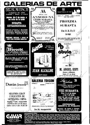 ABC MADRID 24-04-1983 página 98