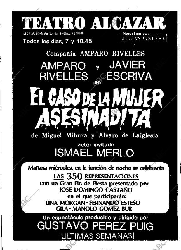 ABC MADRID 26-04-1983 página 10