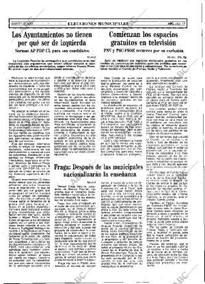 ABC MADRID 26-04-1983 página 19