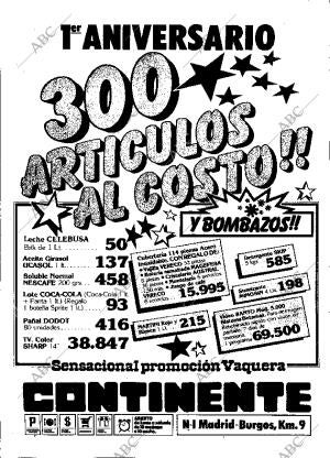 ABC MADRID 26-04-1983 página 2