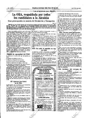 ABC MADRID 26-04-1983 página 26