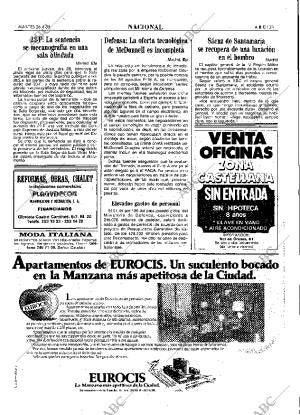 ABC MADRID 26-04-1983 página 33