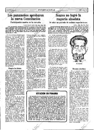 ABC MADRID 26-04-1983 página 35