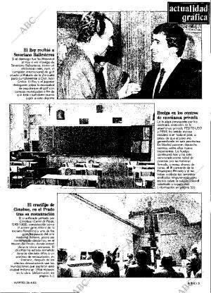 ABC MADRID 26-04-1983 página 5