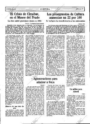 ABC MADRID 26-04-1983 página 51