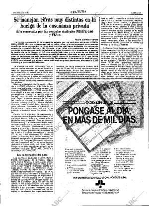 ABC MADRID 26-04-1983 página 53