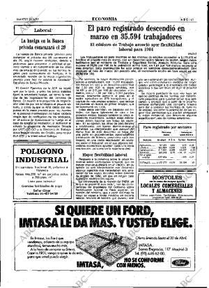 ABC MADRID 26-04-1983 página 61