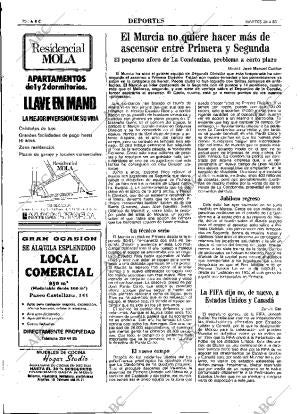 ABC MADRID 26-04-1983 página 70