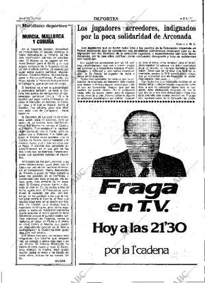 ABC MADRID 26-04-1983 página 71