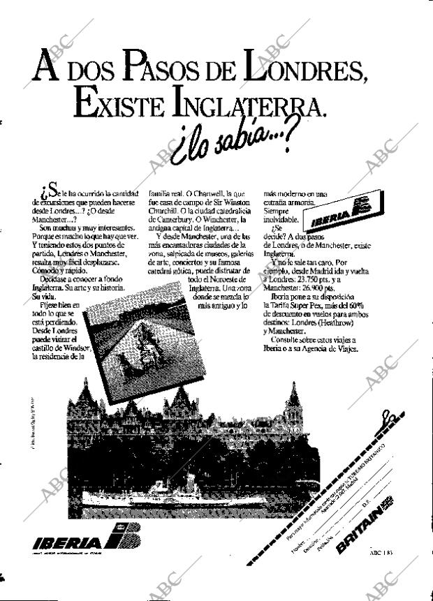ABC MADRID 27-04-1983 página 100