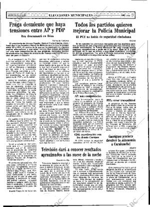 ABC MADRID 27-04-1983 página 19