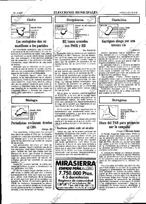 ABC MADRID 27-04-1983 página 20