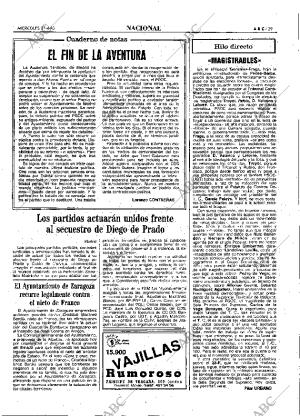 ABC MADRID 27-04-1983 página 29