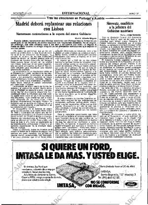 ABC MADRID 27-04-1983 página 37
