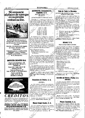 ABC MADRID 27-04-1983 página 58