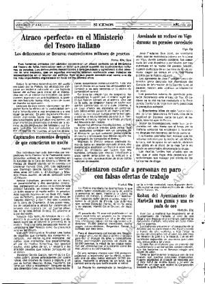 ABC MADRID 27-04-1983 página 63