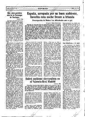 ABC MADRID 27-04-1983 página 65