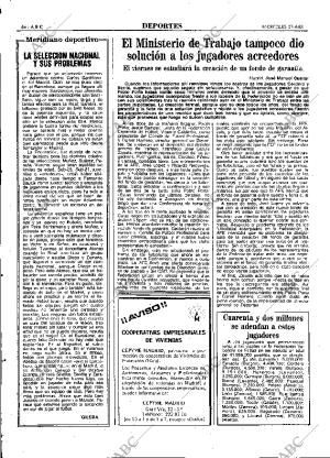 ABC MADRID 27-04-1983 página 66