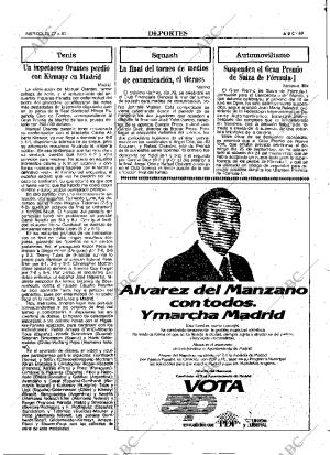 ABC MADRID 27-04-1983 página 69