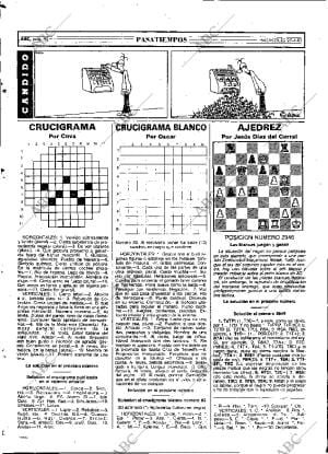 ABC MADRID 27-04-1983 página 92