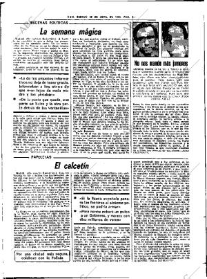 ABC SEVILLA 30-04-1983 página 18