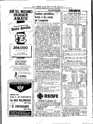 ABC SEVILLA 30-04-1983 página 34