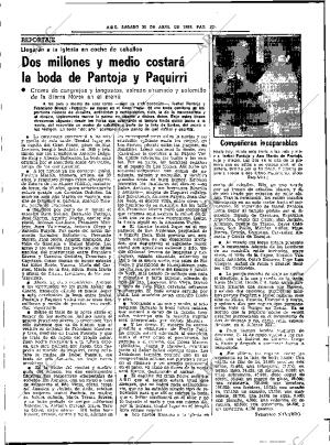 ABC SEVILLA 30-04-1983 página 36