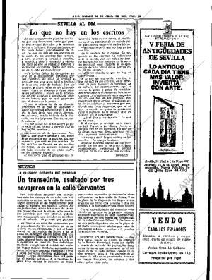 ABC SEVILLA 30-04-1983 página 37