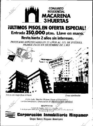 ABC SEVILLA 30-04-1983 página 6