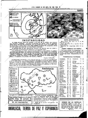 ABC SEVILLA 30-04-1983 página 63