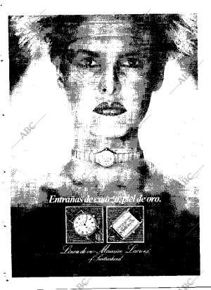 ABC MADRID 03-05-1983 página 104